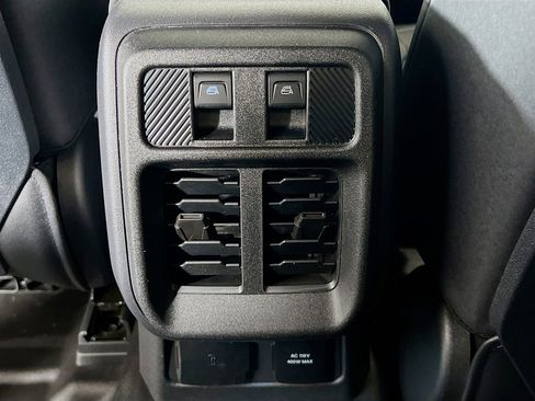 New 2026 Ford Bronco Badlands image 29