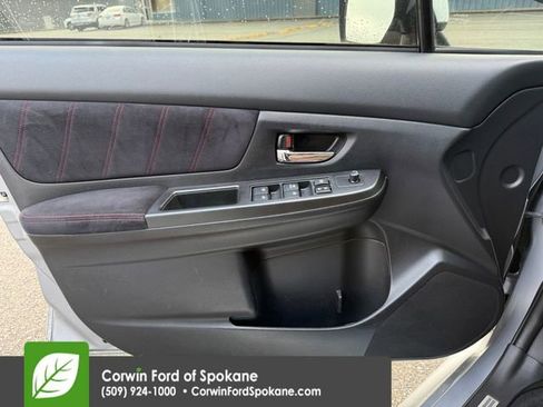 Used 2015 Subaru WRX STI image 17