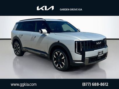 New 2027 Kia Telluride S