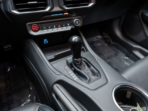 Used 2024 Ford Mustang GT Premium w/ GT Performance Package RWD image 63