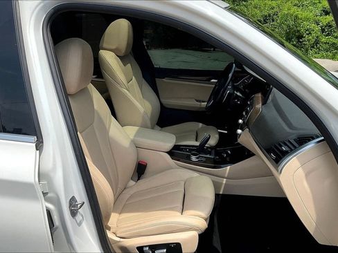 Used 2020 BMW X3 xDrive30i AWD/4WD image 15