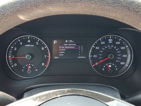 Used 2023 Kia Forte LXS w/ LXS Technology Package FWD image 26