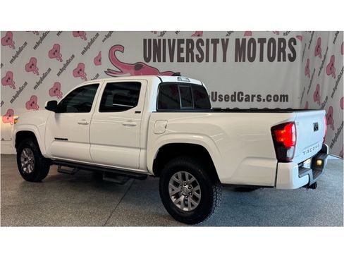 Used 2021 Toyota Tacoma SR image 12