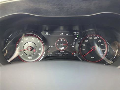 Used 2023 Dodge Charger Scat Pack w/ Daytona Edition Group RWD image 9