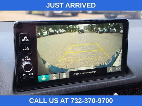 Used 2023 Honda Civic Si image 32