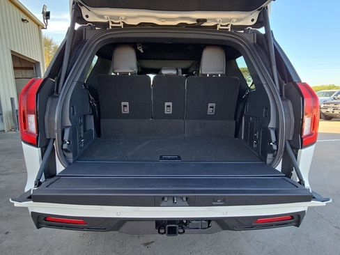 New 2026 Ford Expedition Tremor image 20