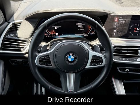 Used 2023 BMW X5 xDrive40i w/ M Sport Package AWD/4WD image 14