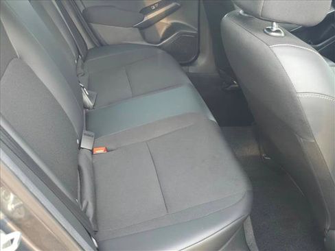 Used 2024 Honda Civic Sport image 17