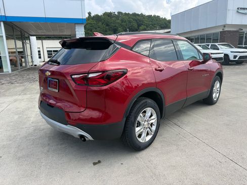 Used 2019 Chevrolet Blazer LT FWD image 6