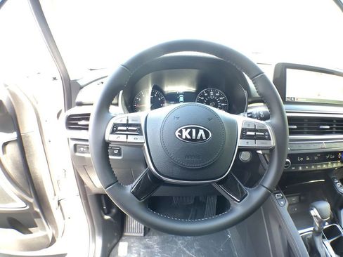Used 2021 Kia Telluride EX w/ EX Premium Package image 46