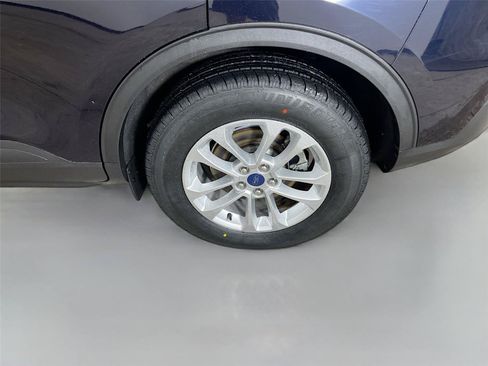 Used 2021 Ford Escape SE w/ Convenience Package AWD/4WD image 28
