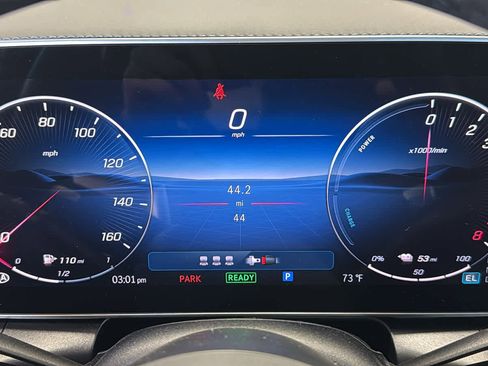 New 2025 Mercedes-Benz GLC 350e 4MATIC image 20