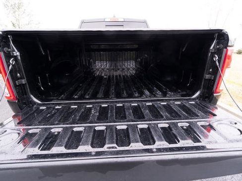 Used 2023 RAM 1500 Big Horn image 11