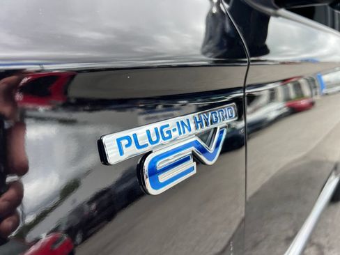 Used 2022 Mitsubishi Outlander GT AWD/4WD image 31