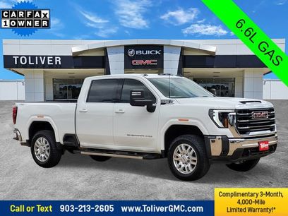 Used 2024 GMC Sierra 2500 SLE