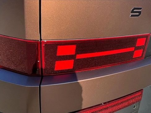 Used 2025 Hyundai Santa Fe XRT image 22