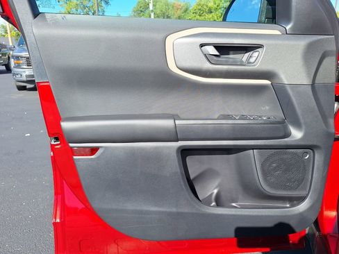 New 2025 Ford Bronco Sport Big Bend w/ Convenience Package image 2