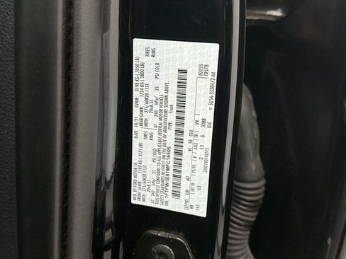 Used 2021 Ford F150 XLT w/ Equipment Group 302A High AWD/4WD image 23