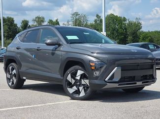 New 2026 Hyundai Kona Limited AWD/4WD video 2