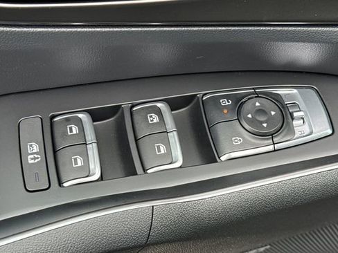 New 2026 Kia Sorento EX w/ EX Premium Package image 13