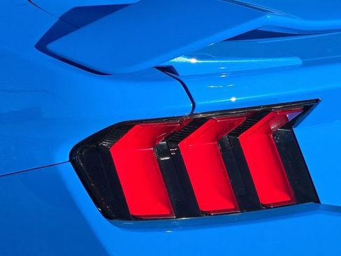 Used 2024 Ford Mustang GT Premium w/ GT Performance Package image 10