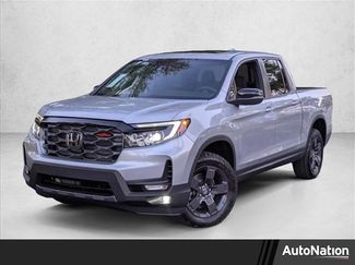 New 2026 Honda Ridgeline TrailSport video 1