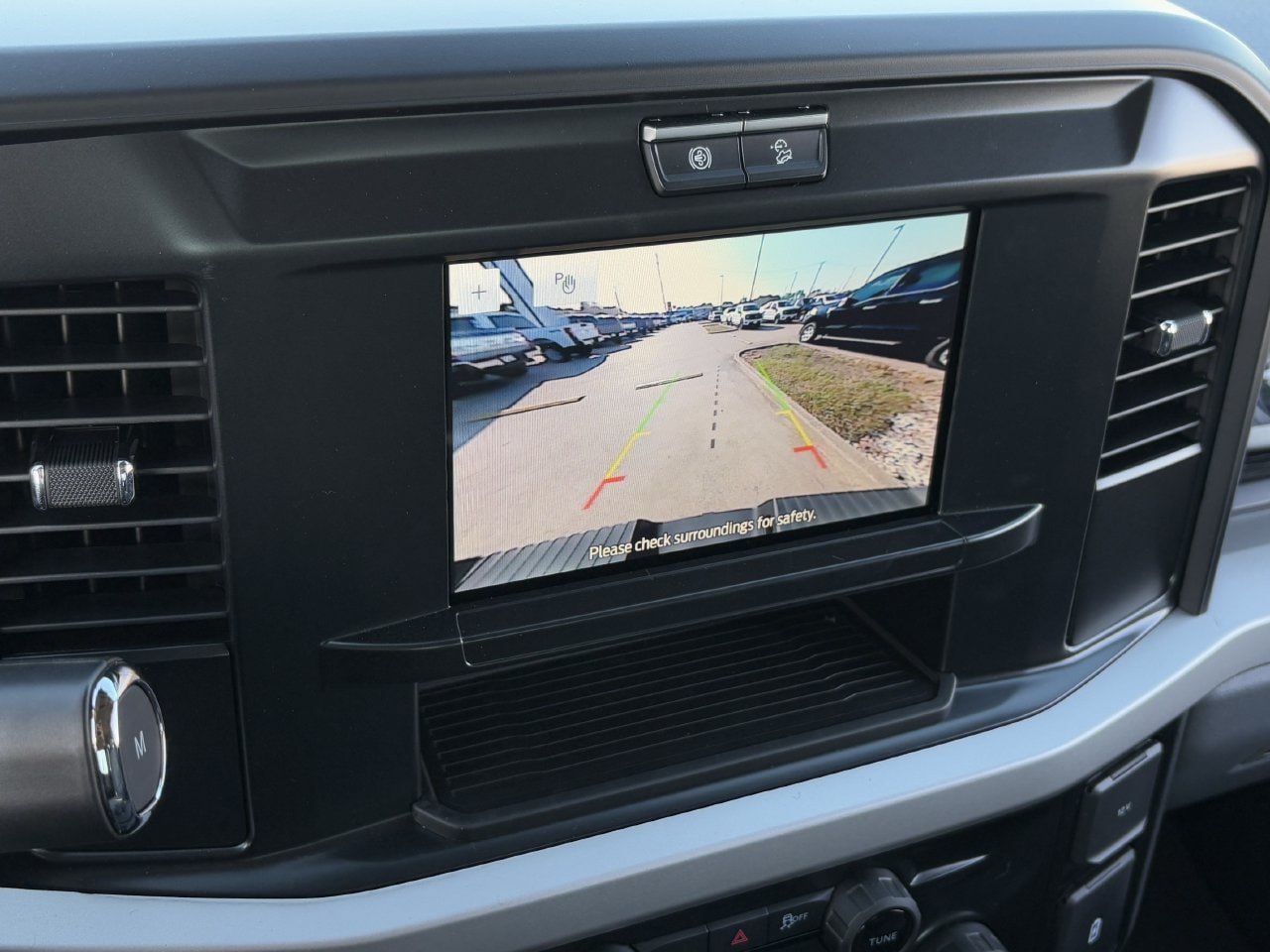 New 2026 Ford F250 XL w/ STX Appearance Package AWD/4WD image 18
