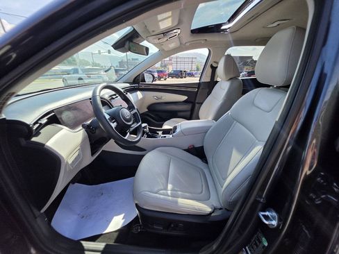 Used 2024 Hyundai Tucson SEL w/ Convenience Package AWD/4WD image 19