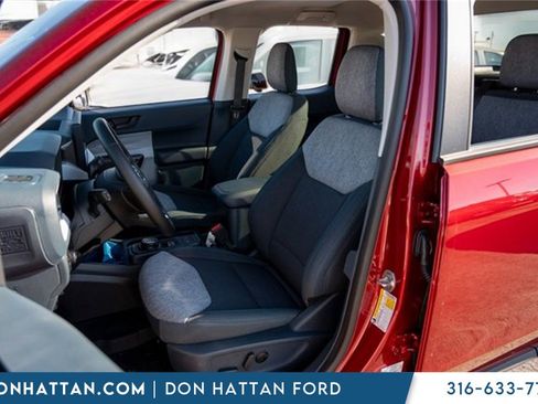 New 2026 Ford Maverick XLT w/ XLT Luxury Package image 4