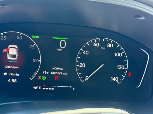 Used 2026 Honda Civic Sport image 22
