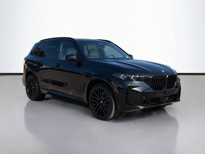 New 2026 BMW X5 sDrive40i w/ M Sport Package