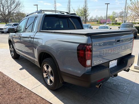 Used 2024 Honda Ridgeline RTL image 5