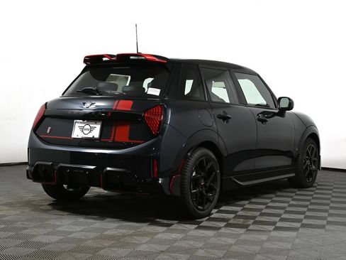 New 2026 MINI Cooper S FWD image 7