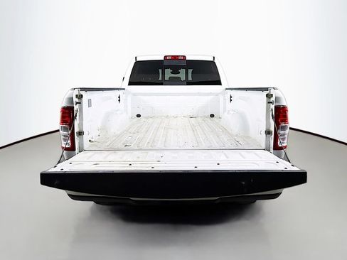 Used 2023 RAM 2500 Tradesman AWD/4WD image 22