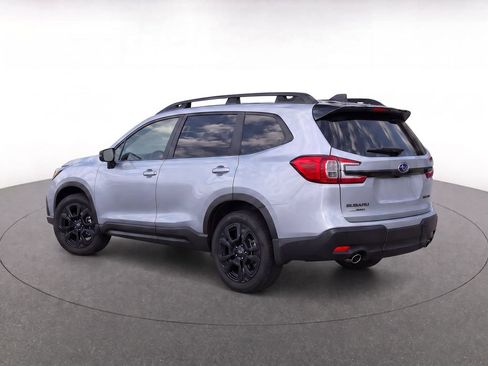 Certified 2025 Subaru Ascent Bronze Edition AWD/4WD image 3