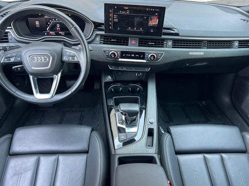 Used 2024 Audi A5 2.0T Premium Plus image 13