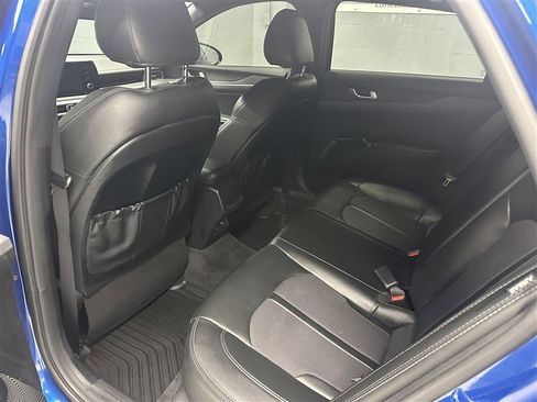 Used 2021 Kia K5 GT-Line w/ GT-Line FWD Premium Package image 3