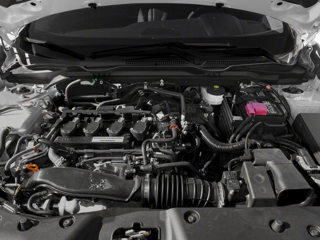 Used 2017 Honda Civic Touring image 13