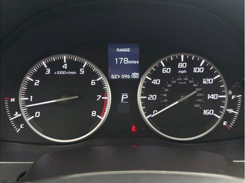 Used 2015 Acura RDX AWD image 15