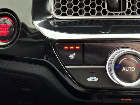 Certified 2024 Honda Civic EX-L image 24