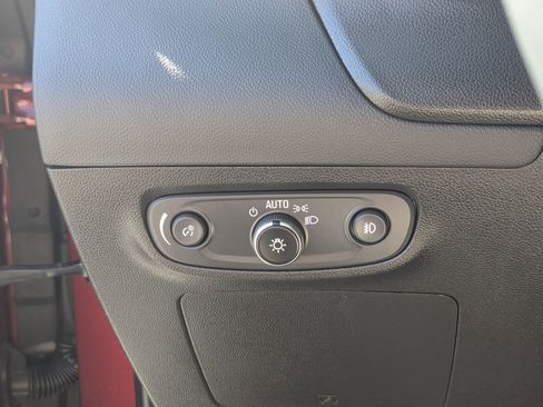 Used 2022 Buick Encore GX Select image 20