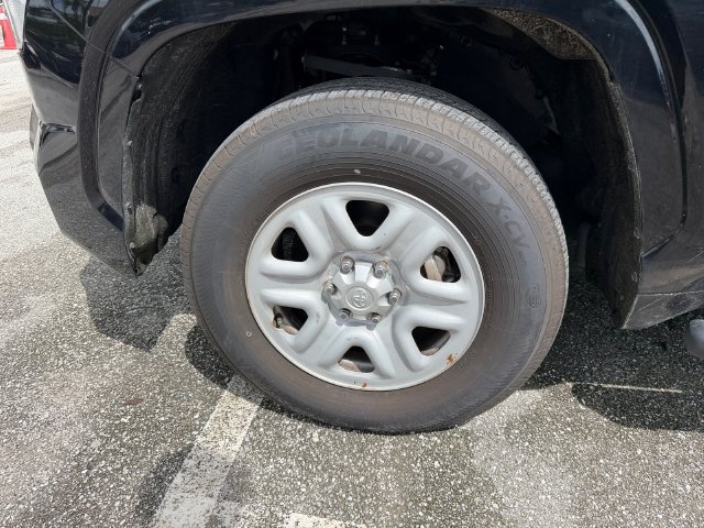 Used 2023 Toyota Tundra SR RWD image 5