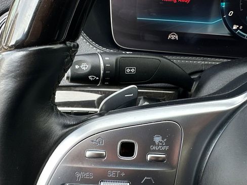 Used 2019 Mercedes-Benz S 560 4MATIC Sedan image 30