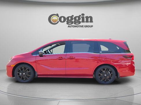 New 2026 Honda Odyssey Sport-L image 2