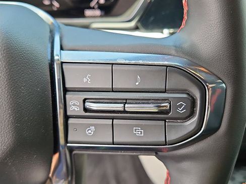 Certified 2023 GMC Canyon AT4X w/ Edition 1 AWD/4WD image 19