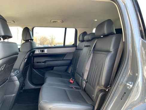 Used 2025 Hyundai Santa Fe SEL image 28