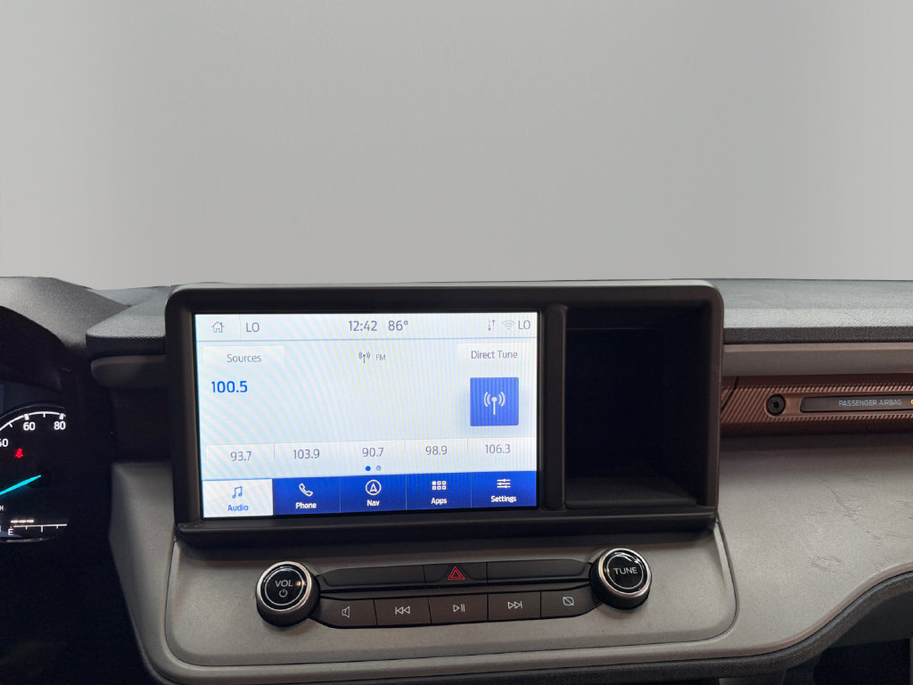 Used 2023 Ford Maverick Lariat w/ Lariat Luxury Package FWD image 23