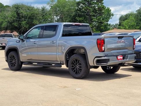 New 2026 GMC Sierra 1500 Elevation w/ Elevation Select Package AWD/4WD image 4