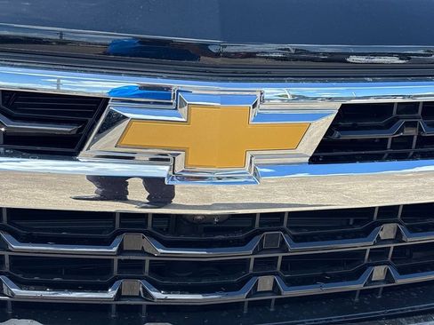 New 2026 Chevrolet Silverado 1500 LT w/ Texas Edition Plus AWD/4WD image 4
