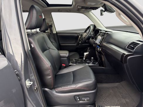Used 2024 Toyota 4Runner TRD Pro AWD/4WD image 18